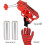 Mega Blast Web Shooter With Glove And Spray Fluid 3