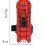 Mega Blast Web Shooter With Glove And Spray Fluid 4