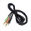 Replace Audio Cable For Sennheiser G4me One Game Zero 373d Gsp 350 / Gsp 500 1