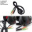 Replace Audio Cable For Sennheiser G4me One Game Zero 373d Gsp 350 / Gsp 500 4