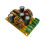 Dc Lc Low Pass Filter 20a Emi Eliminate Electromagnetic Interference Dc Switching Power Emc Car Aud 5