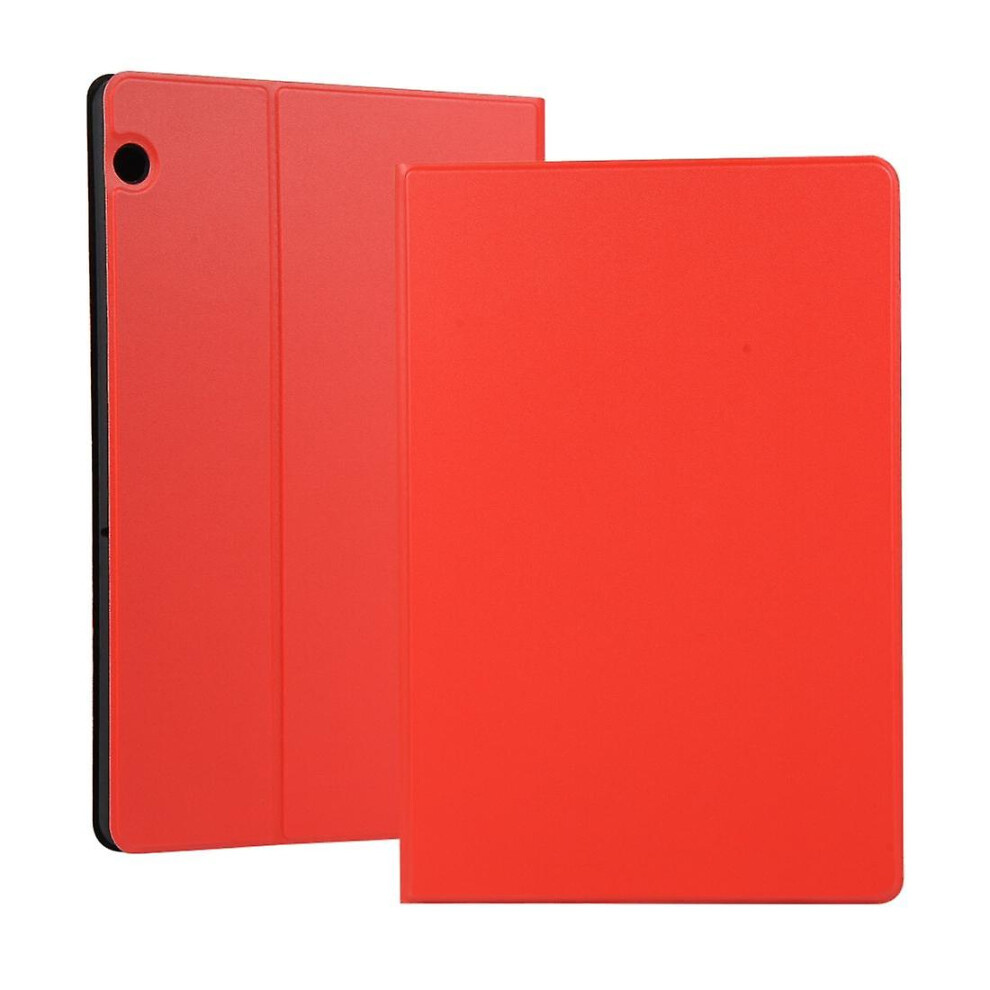 (Red) Spring Texture Tpu Case For Huawei Mediapad T5 Red 3010291440710