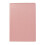 (Pink) Spring Texture TPU Case for Huawei MediaPad T5 3