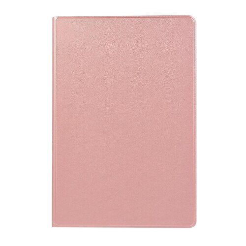 (Pink) Spring Texture TPU Case for Huawei MediaPad T5 2