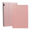 (Pink) Spring Texture TPU Case for Huawei MediaPad T5 1