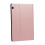 (Pink) Spring Texture TPU Case for Huawei MediaPad T5 6