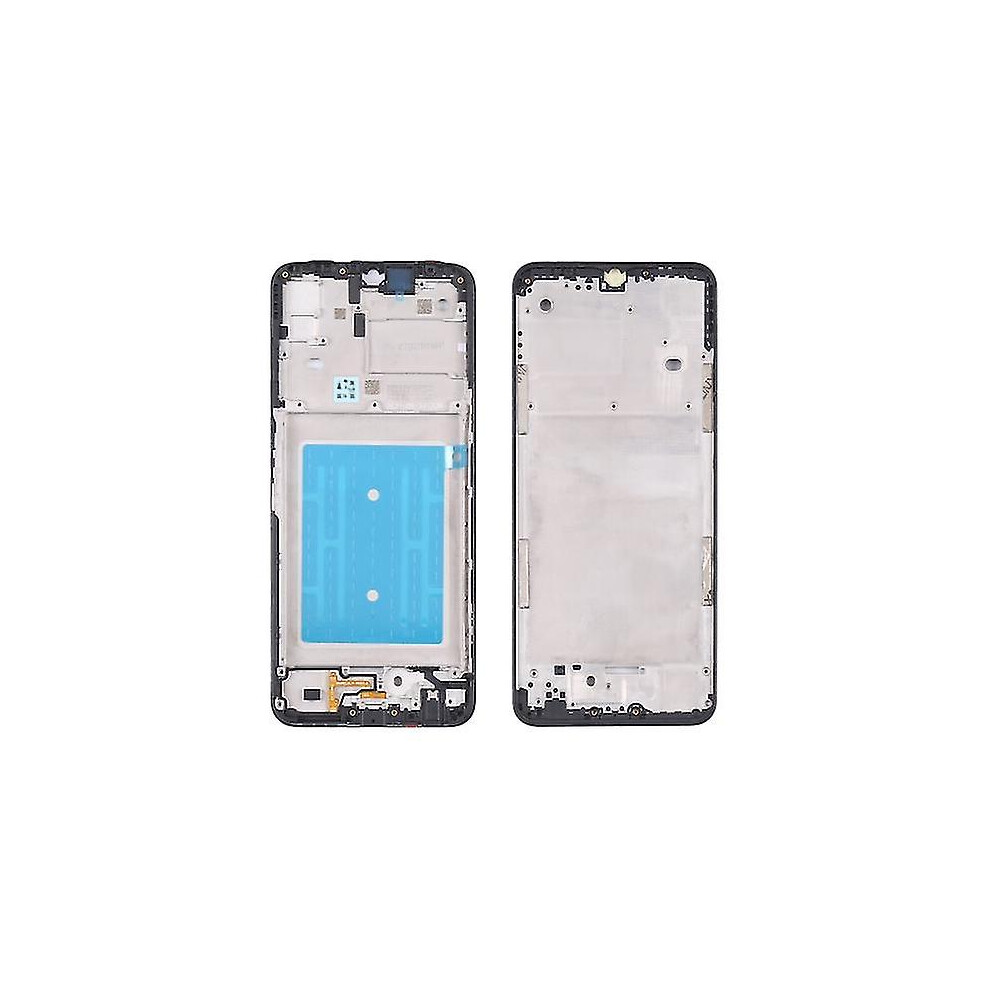 For Samsung Galaxy A22 5G Sm-A226b Front Housing Lcd Frame Bezel Plate 3010291468455