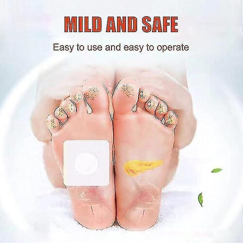 (28PCS) Acupoint Pressure Stimulation Patch, Designed For Diabetes Symptomssymptomatic Improvement 1