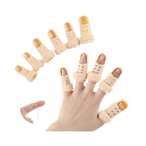 (1#) Finger Splint Mallet Finger Splint 2