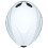 Trespass (M, White) Trespass Skyhigh Adults Ski Helmet 9