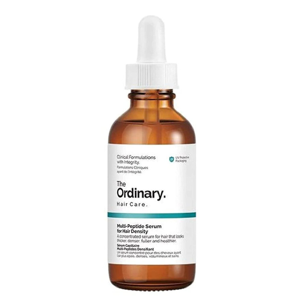 Hair Growth Serum For Thinning Hair For Men And Women- Vegan Hair Growth Serum Designed For Thinning Hair