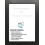 24" X 36" Black Poster Frame Picture Frame 1