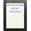 24" X 36" Black Poster Frame Picture Frame 2