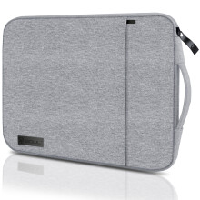 (15 - Inch) Laptop Sleeve Compatible for 13.3-Inch Notebook Tablet iPad Tab, Compatible with 13" MacBook Pro and MacBook Air