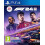 Playstation F1 24 (PS4) 1