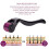 (540 Microneedle Roller, 0.75mm) Derma Roller Titanium Microneedle Roller Face Care 3