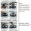 (silver) Electromagnetic Molecular Interference Antifreeze Snow Removal Instrument, Vehicle Microwave Molecular Deicing Instrument 6