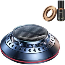 (black) Electromagnetic Molecular Interference Antifreeze Snow Removal Instrument, Vehicle Microwave Molecular Deicing Instrument