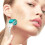 (192 mikronålrulle, 0,25 mm) Derma Roller Titanium Mikronålar Hudvård 12