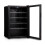 Subcold Subcold Super115 LED Undercounter Fridge | 115L Beer Fridge - Black 3