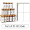 (500, 4 Per Sheet Printer Label) 500 Direct Printer Labels, Direct Thermal Printer, Direct Thermal Printer 5