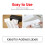 (500, 4 Per Sheet Printer Label) 500 Direct Printer Labels, Direct Thermal Printer, Direct Thermal Printer 6