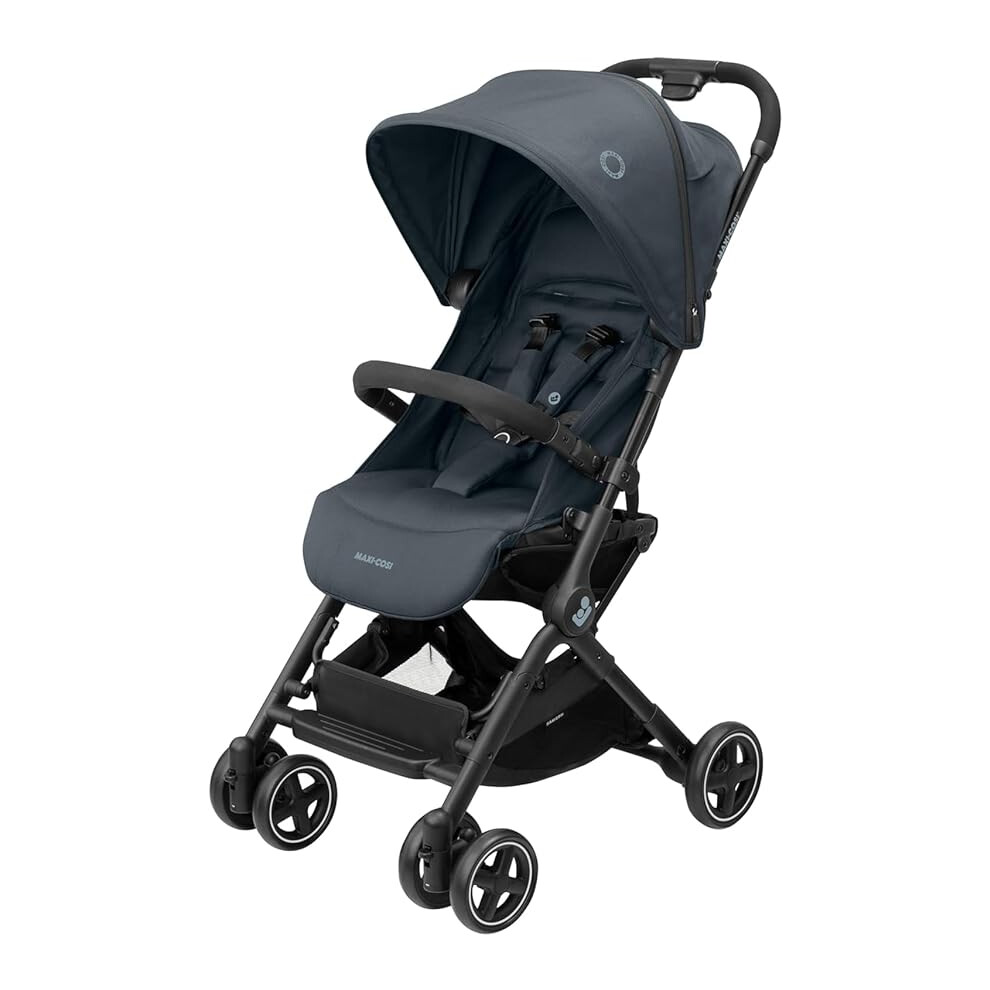 Maxi-Cosi Lara2 Pushchair, 0-4 Years, 0-22 Kg, Baby Stroller Maneka Ltd