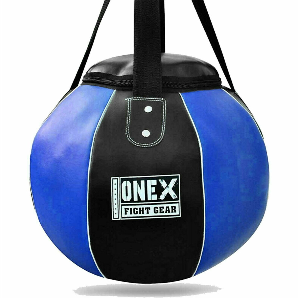 Boxing Bag Maize Punch Bag Martial Arts Training Thai Pads