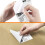 (500, Thermal Fanfold Label) 500 Direct Printer Labels, Direct Thermal Printer, Direct Thermal Printer 6