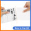 (500, Thermal Fanfold Label) 500 Direct Printer Labels, Direct Thermal Printer, Direct Thermal Printer 8