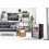 Subcold Subcold Super115 LED Undercounter Fridge | Stainless Steel 3