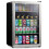 Subcold Subcold Super115 LED Undercounter Fridge | Stainless Steel 1