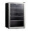 Subcold Subcold Super115 LED Undercounter Fridge | Stainless Steel 6