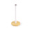 Royalford (White) Royalford Free-Standing Paper Roll Holder 1