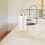 Royalford (White) Royalford Free-Standing Paper Roll Holder 3