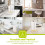 Royalford (White) Royalford Free-Standing Paper Roll Holder 5