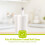 Royalford (White) Royalford Free-Standing Paper Roll Holder 8