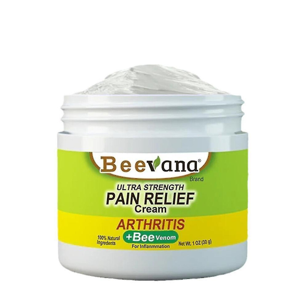 Bee Venom New Zealand Bee Venom Professional Treatment Gel, Bee Venom Professional Treatment Gel