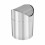 GEEZY GEEZY 1.5L Table Top Mini Waste Rubbish Bin Swing Lid Kitchen Bin, Stainless Steel 1