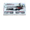 Electric Retro Locomotive Train Track Set 1