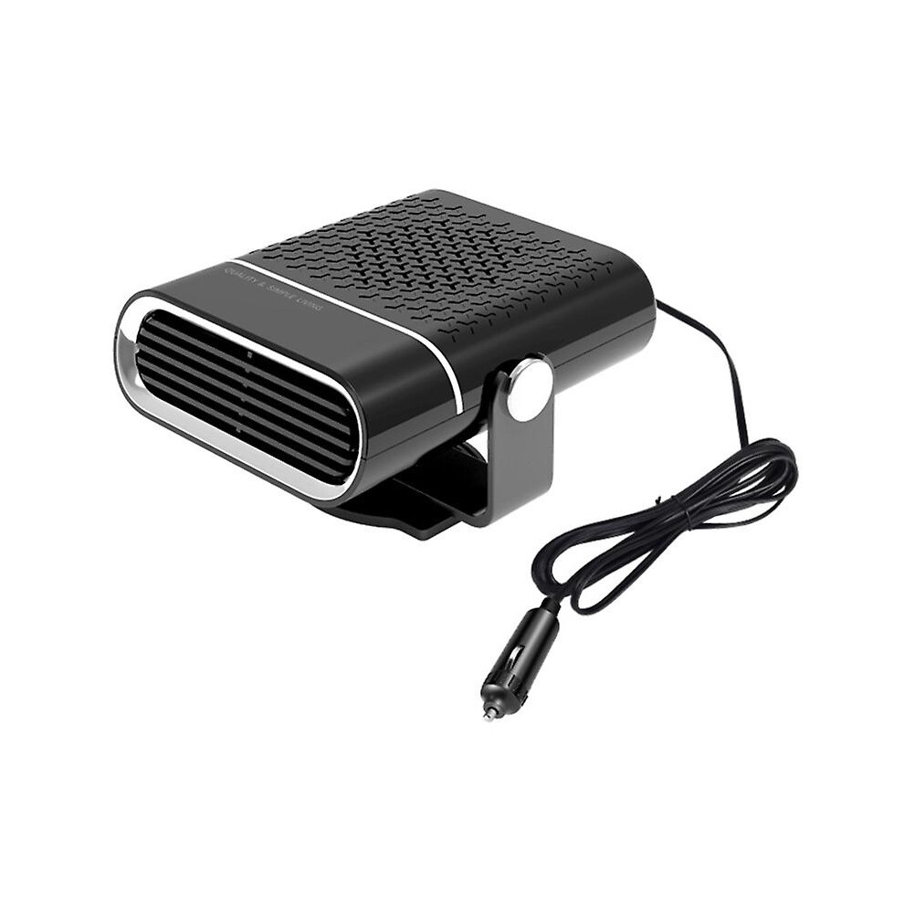 Electric Heater Windshield Defroster Defogger Heating Fan Car Electric Dryer 3010291491651