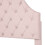 (Beige) Solid Wooden Bed Frame with Bookcase Headboard 11