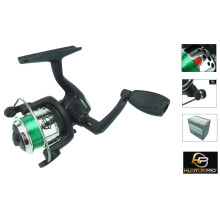 Hunter Pro HP200XR Spinning Reel