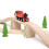 Bigjigs Toys Ivatt Engine - Red 2
