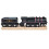 Bigjigs Rail Heritage Collection Black 5 Engine 1