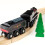 Bigjigs Rail Heritage Collection Black 5 Engine 3