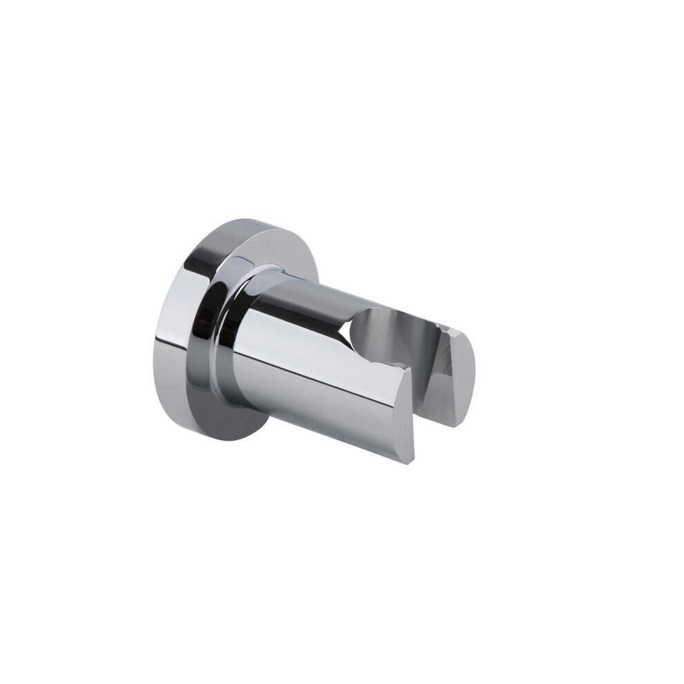 Luxury Wall Bracket - Chrome