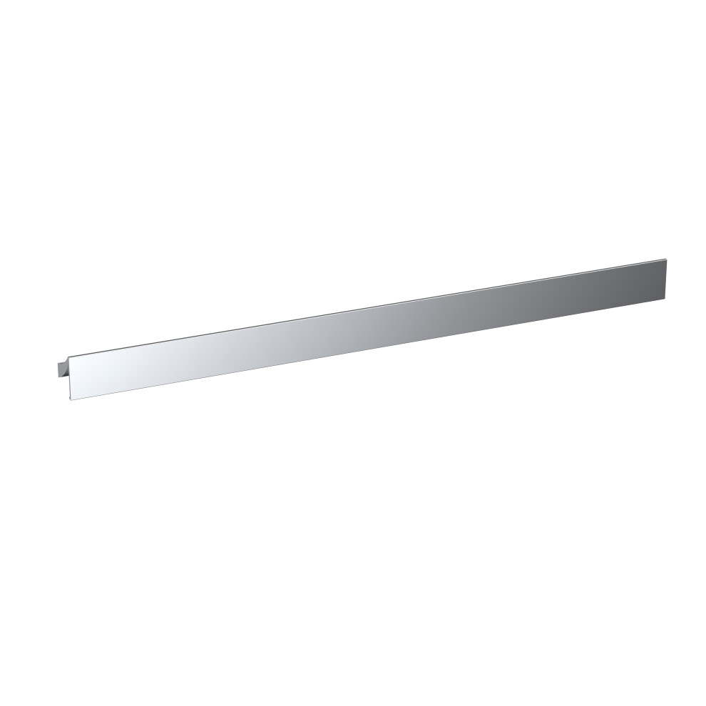 Balterley 7 Shape Handle, 420Mm (352Mm Centres) - Chrome