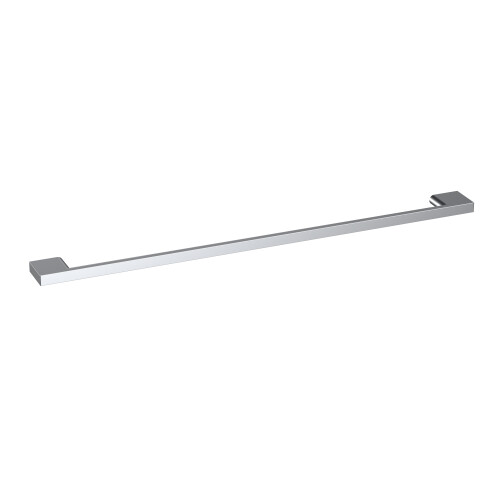 Balterley Balterley D-Shape Bar Handle 350mm Chrome (320mm Centres) BFHH006