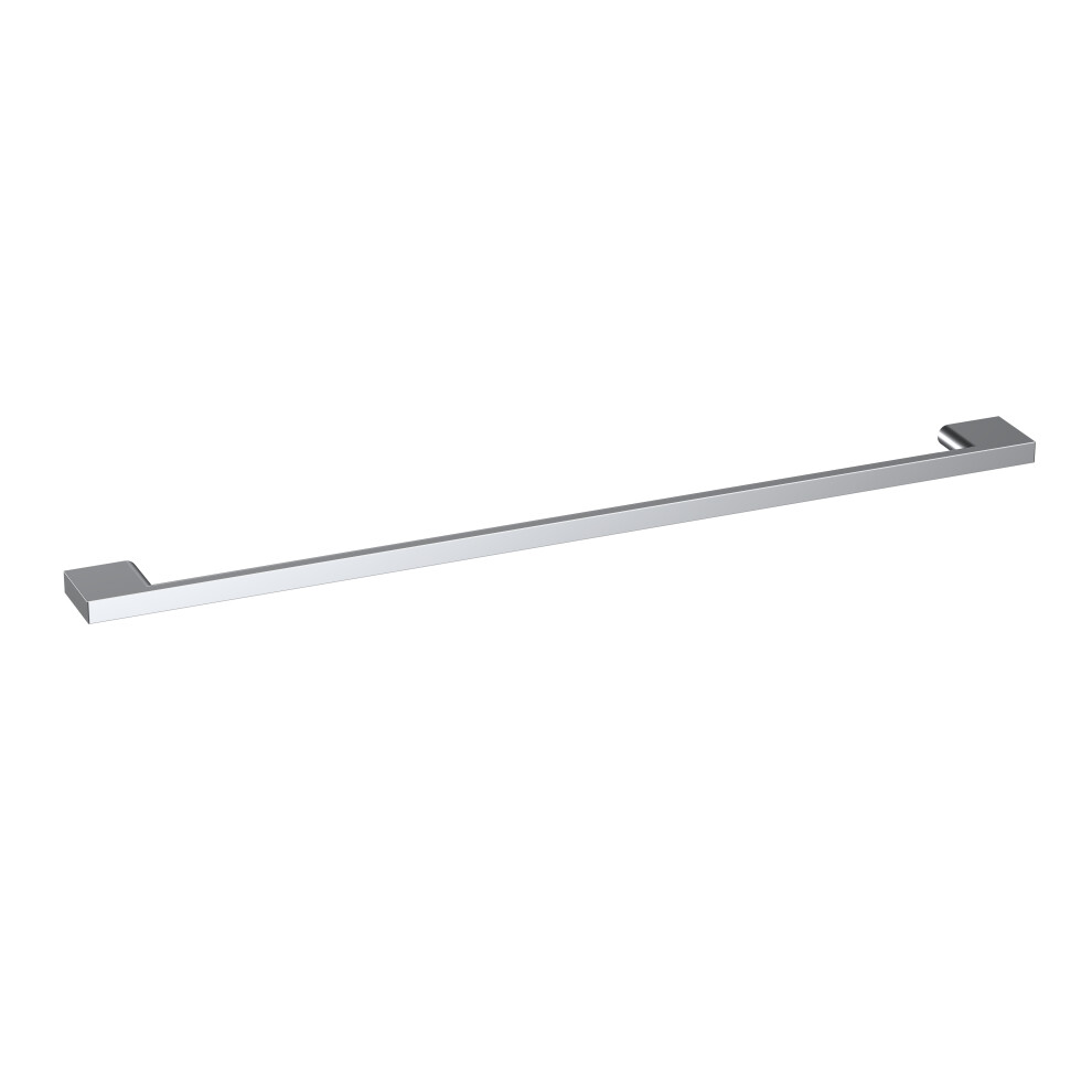 Balterley D-Shape Bar Handle 350Mm Chrome (320Mm Centres) Bfhh006